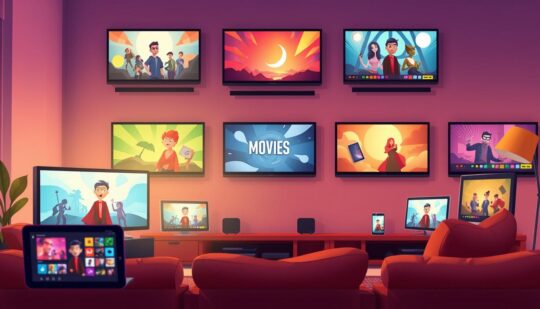 FMovies Alternative: Best Free Streaming Sites 2024